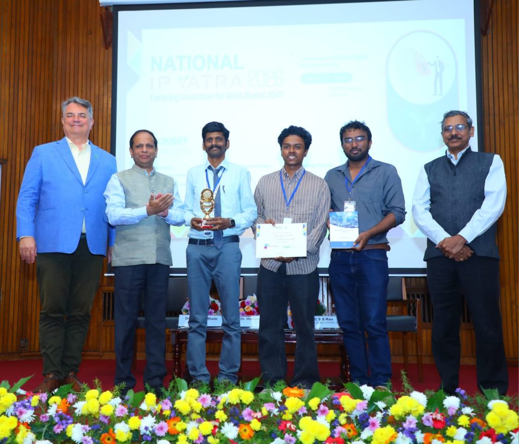 award